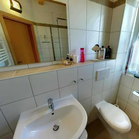Apartment Amalia, App 6 Heringsdorf (Usedom)